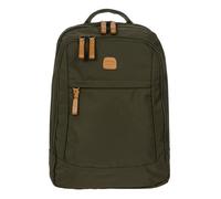 Mittelgroßer Rucksack X-Travel, Einheitsgröße.Olive