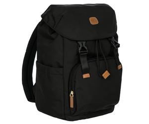 Brics X-Travel - nero -Großer leichter Rucksack aus Nylon