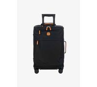 Brics X-Travel - NERO - Koffer 55 cm