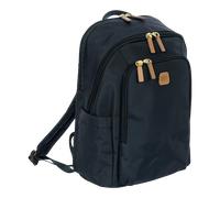 Brics X-Travel - ocean blue - 2-in-1-Rucksack aus recyceltem Material