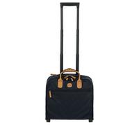 BRICS Pilotenkoffer BXL38124 ocean blue