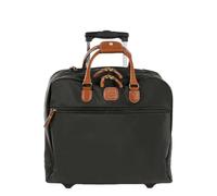 Bric's X-Travel Pilotcase black