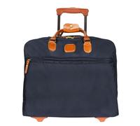 Bric's X-Travel Pilotentrolley 36 cm blau