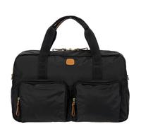 Brics X-Travel Reisetasche S 46 cm (black)