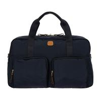 BRICS X Travel Reisetasche 42192 Ocean Blue