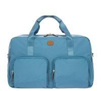 Brics X-Travel Reisetasche S 46 cm (sky)