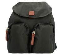 Kleiner Leichter Rucksack X-Travel, Einheitsgröße.Olive