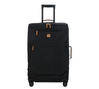 Bric's X-Collection Trolley 70 cm Black