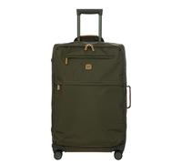 Bric's X-Travel Trolley 70 olive