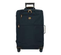 Brics X-Travel Trolley 71 cm -ocean blue