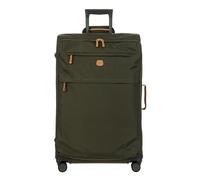 Bric's X-Travel Trolley 77 olive