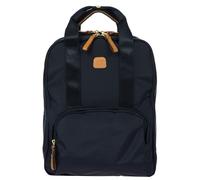 Mittelgroßer Rucksack X-Travel, Einheitsgröße.Ocean Blau