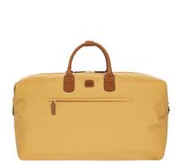 Brics X-Travel Weekender - Reisetasche 55 cm (honey)