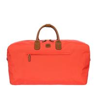 Brics X-Travel Weekender - Reisetasche 55 cm (poppy)