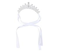 Bridal Hair Pieces Tränenförmiges Stirnband Für Hochzeit 1