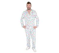 Briefly Stated National Lampoon's Christmas Vacation Clark's Dinosaur Pajama Set