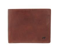 Braun Büffel - AREZZO RFID Geldbörse 12CS tabak - Gr. - OS