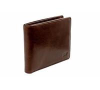 Brieftasche Arezzo RFID Tabak