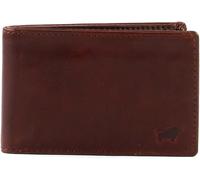 Brieftasche Arezzo Tabac Braun