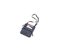 Cocoon Secret Neck Umhängetasche One Size Navy / Blue
