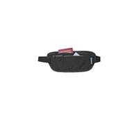 Brieftasche COCOON Secret Waist Wallet-Seide (black) TU