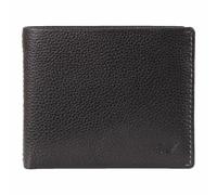 Brieftasche Prato RFID Schwarz