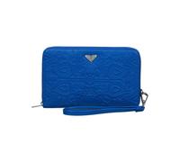 Brieftasche ROXY "Back In Brooklyn", Damen, dutch blau, Obermaterial: 100% Polyurethan;, Kleinlederwaren Brieftasche (37518724-0) dutch blau