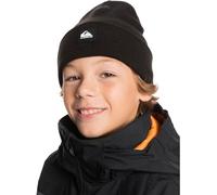 Quiksilver Brigade Junior Mütze tiefschwarz