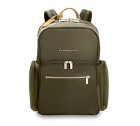 Briggs & Riley Rhapsody Medium Backpack Olive