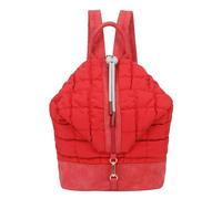 Fritzi aus Preussen Damen Brigitte x Fritzi Marit Bubble Real Red Backpack
