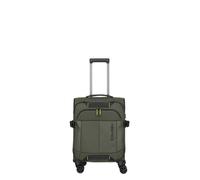 BRIIZE 4w S Trolley khaki