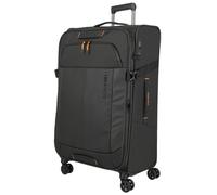Travelite Briize 4-Rollen-Trolley L 78 cm -Schwarz
