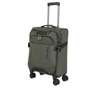Travelite Briize 4W Trolley S khaki