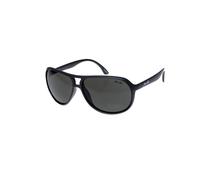Brille John Doe Mechanix JD791 smoke getönt Sonnenbrille get