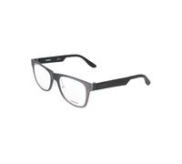 Brillen Carrera CA5533 MVE GREY MATT BLACK 52/18/ UNISEX