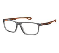 Brillen CARRERA CARRERA 4416 M9L GREY ORANGE 55/16/145 Herren