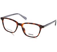 Brillen FOSSIL FOS 7126 086 HAVANA 52/17/140 Damen