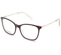 Brillen MOSCHINO LOVE MOL622 09Q BROWN 54/16/140 Damen