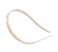 Brillen-Stirnband für Damen - Stirnband für Brillenträger | nicht einklemmender Acetat-Stil | rutschfestes Haarband ohne Druck | Sonnenbrillen-Stirnband, Sommer 2024 Modeaccessoire