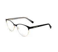 Brillen Tommy Hilfiger TH 1886 I46 MATTE BLACK GOLD 54/16/140 Damen