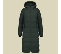 ICEPEAK Damen Mantel BRILON (853083563IX) 40 DUNKEL GRÜN