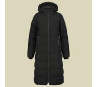 ICEPEAK Damen Mantel BRILON (853083563IX) 36 SCHWARZ
