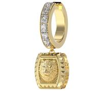 BRINCO Guess, AÇO