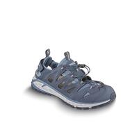 Brindisi Lady Comfort Fit PW Sandalen - Meindl Jeans / Hellblau 41