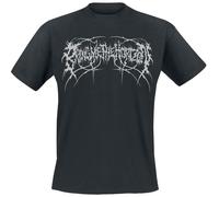 Bring Me The Horizon Everything I Hate Metal T-Shirt schwarz in XXL