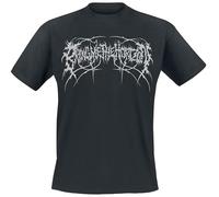 Bring Me The Horizon Everything I Hate Metal Unisex T-Shirt schwarz