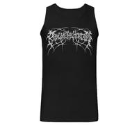 Bring Me The Horizon Everything I Hate Tank-Top schwarz in XXL
