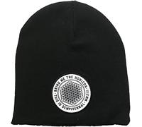 Bring Me The Horizon Für Immer Beanie schwarz. Offiziell lizenziert