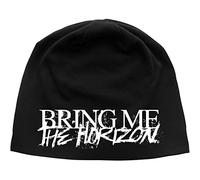 BRING ME THE HORIZON HORROR LOGO beanie hat / Mütze
