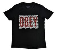 Bring Me The Horizon Obey T Shirt L